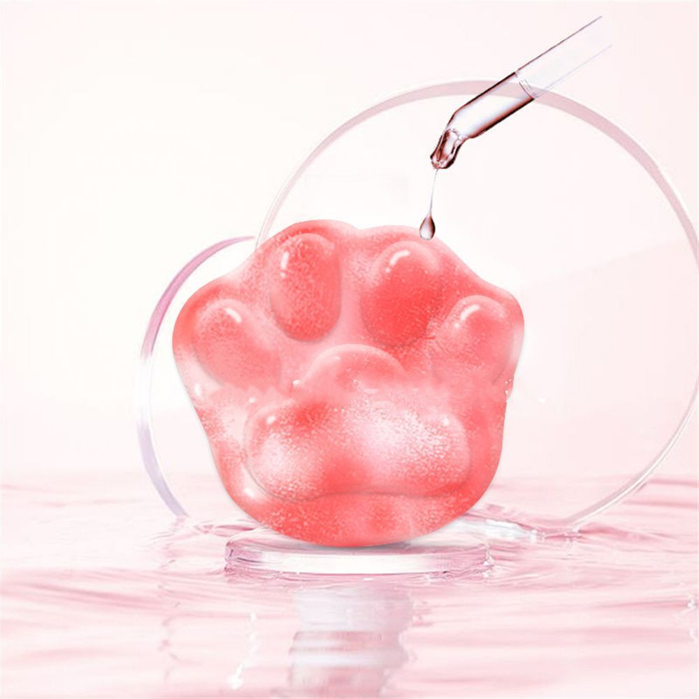 Soap Moisturizing Oil Control Cat Claw Repair Hip Care Natural Whitening Soap