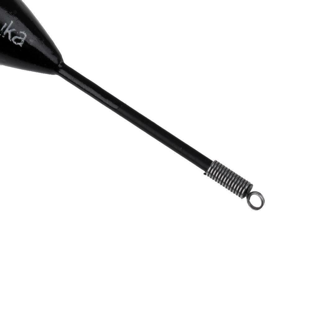 1.2g Fishing Paulow  Floats Bobber Carp Coarse Fishing Tackle Tool