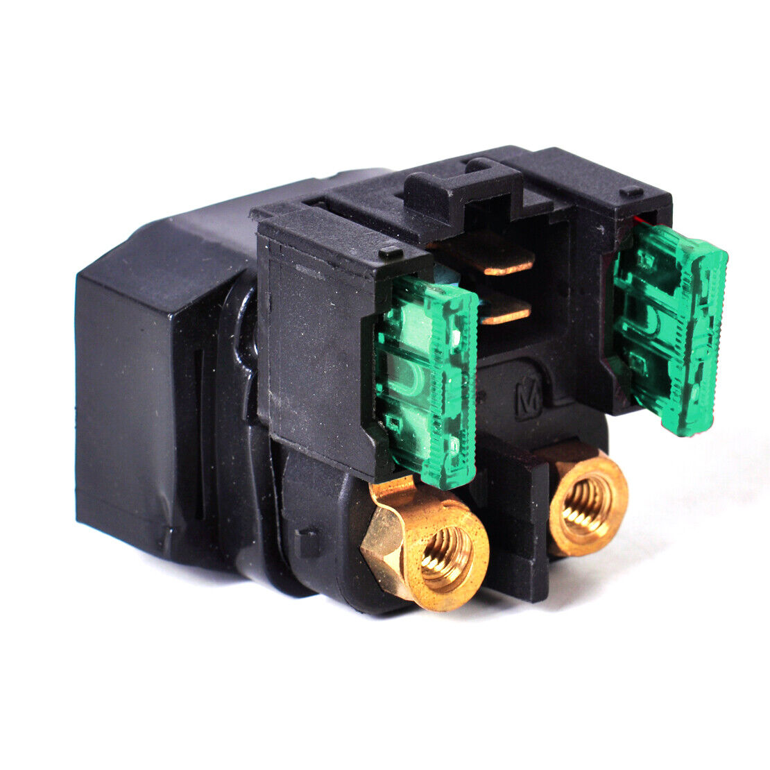 Starter Solenoid Relay fit for Yamaha YFM 660 Grizzly 400 Kodiak Li