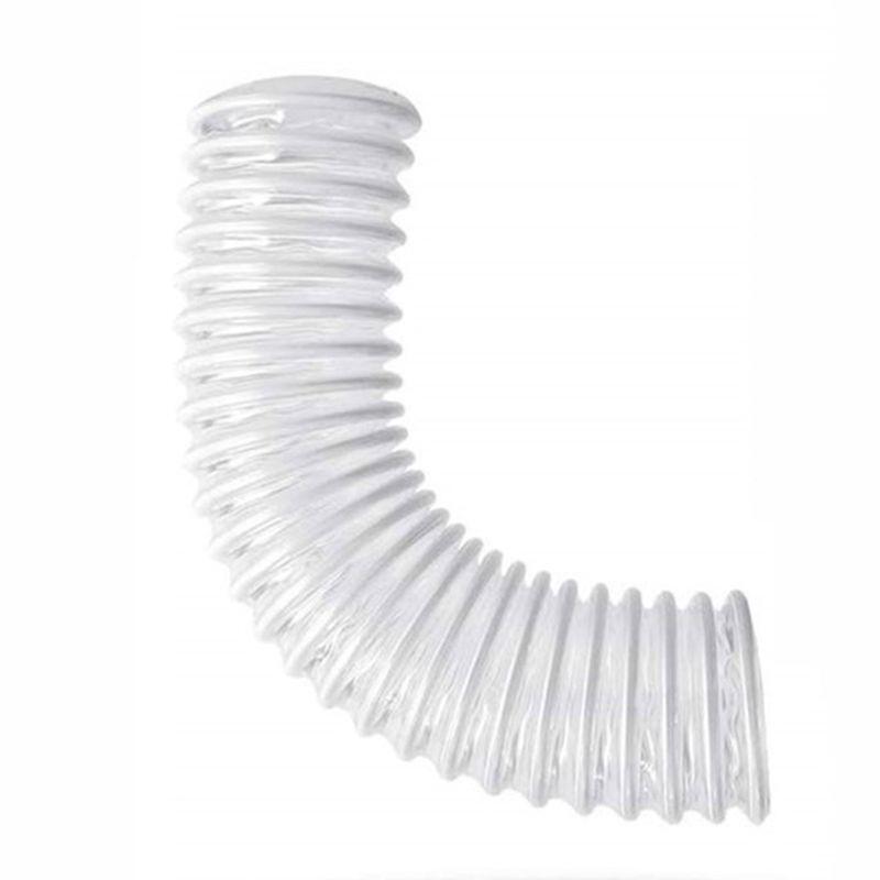 1-1/2" Replacement Lower Duct Hose Compatible with Shark Rocket Vacuum Accessory