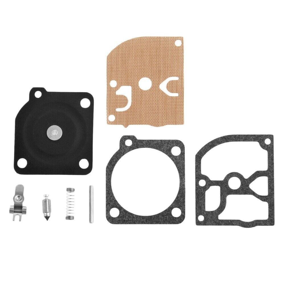 Chainsaws Carburetor Rebuild Repair Gasket Kit For ZAMA STIHL MS250 MS230 MS210