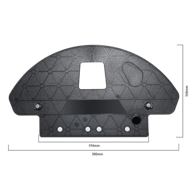 Mop Cloth Bracket for Deebot Ozmo 930 DG3G Robot Vacuum Cleaner Replacement Part