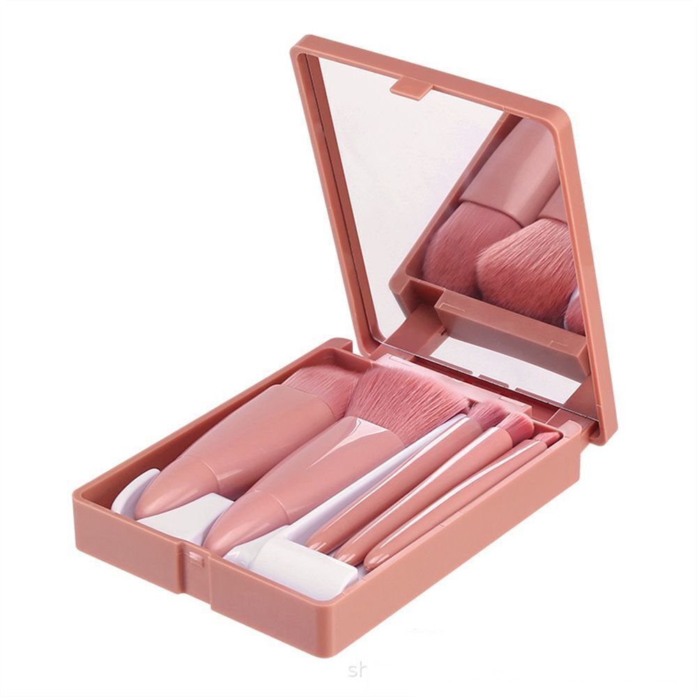 Foundation Brush Makeup Brushes Set Cosmetic Tool Makeup Brush Make Up Brushes
