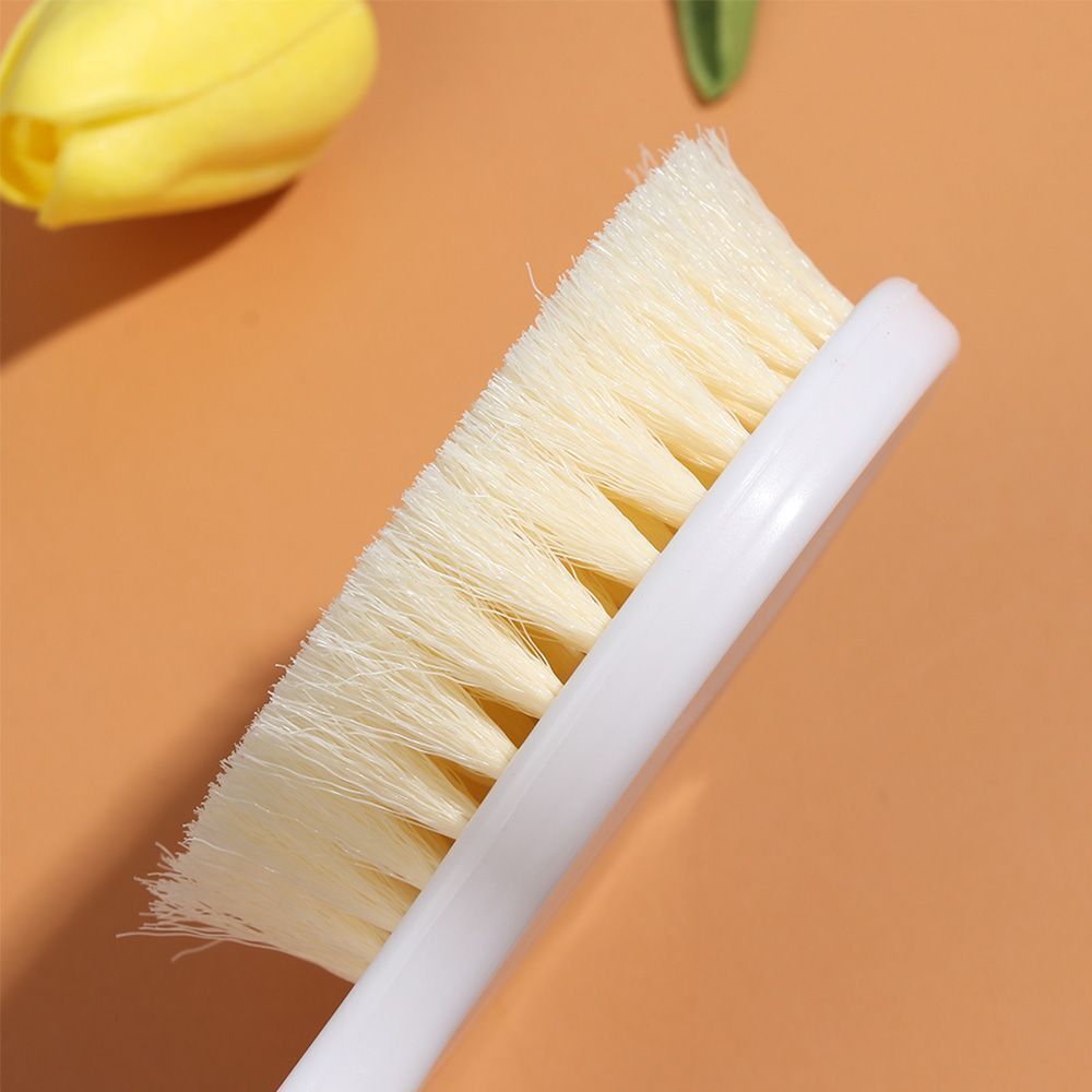 Soft Hair Toiletries Bath Comb Bath Brush Back Brush Rubbing Back Artifact