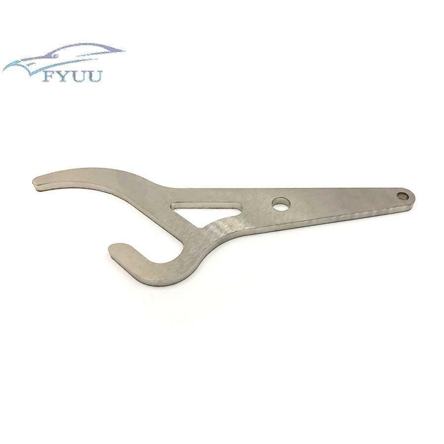 1pc 95mm Stainless Steel Universal Motorcycle Tire Expander Tire Bead Lifter