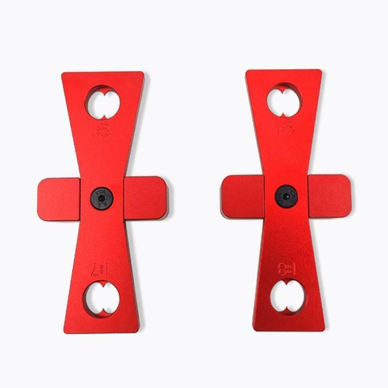 Dovetail Gauge Marker Guide Tool for Making Lines for Carpenters Woodworking Use