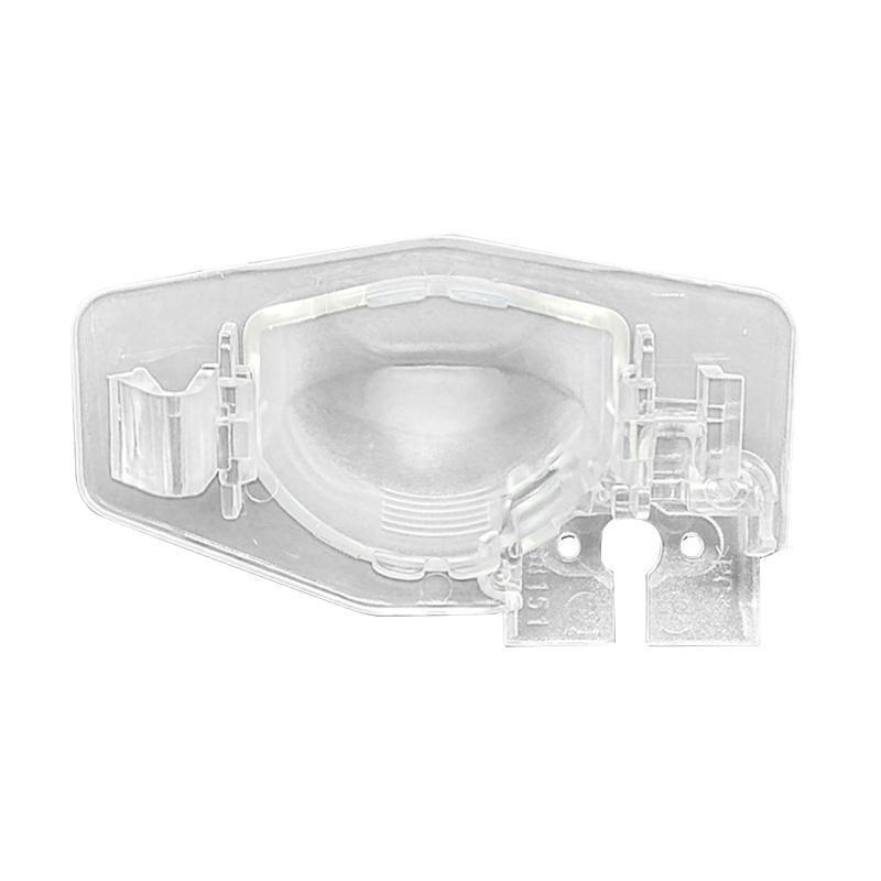 Rear View Camera License Plate Bracket Housing for CRV Odyssey Fit Jazz HRV CRZ