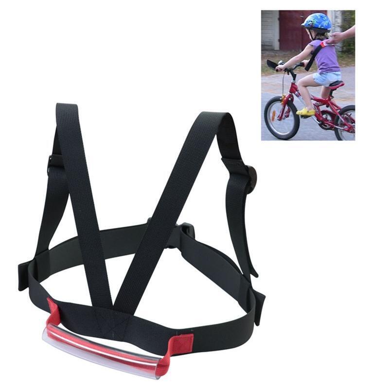 Skiing Ski Harness Learn to Ski Safety and Teach Your Child The Speed Control