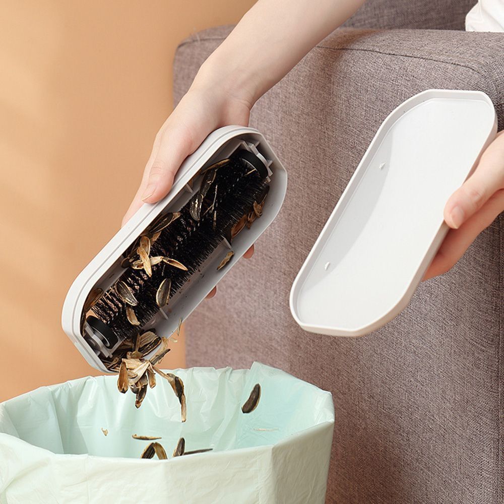 Clothes Clean Tools Hair Brushes Dust Brushes Cleaning Brush Sofa Bed Brush