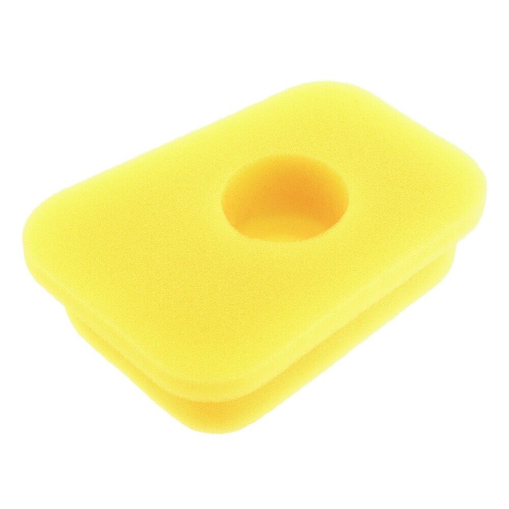 2pcs For Briggs & Stratton 27987 27987S JOHN DEERE Trimmer Lawn Mower Air Filter