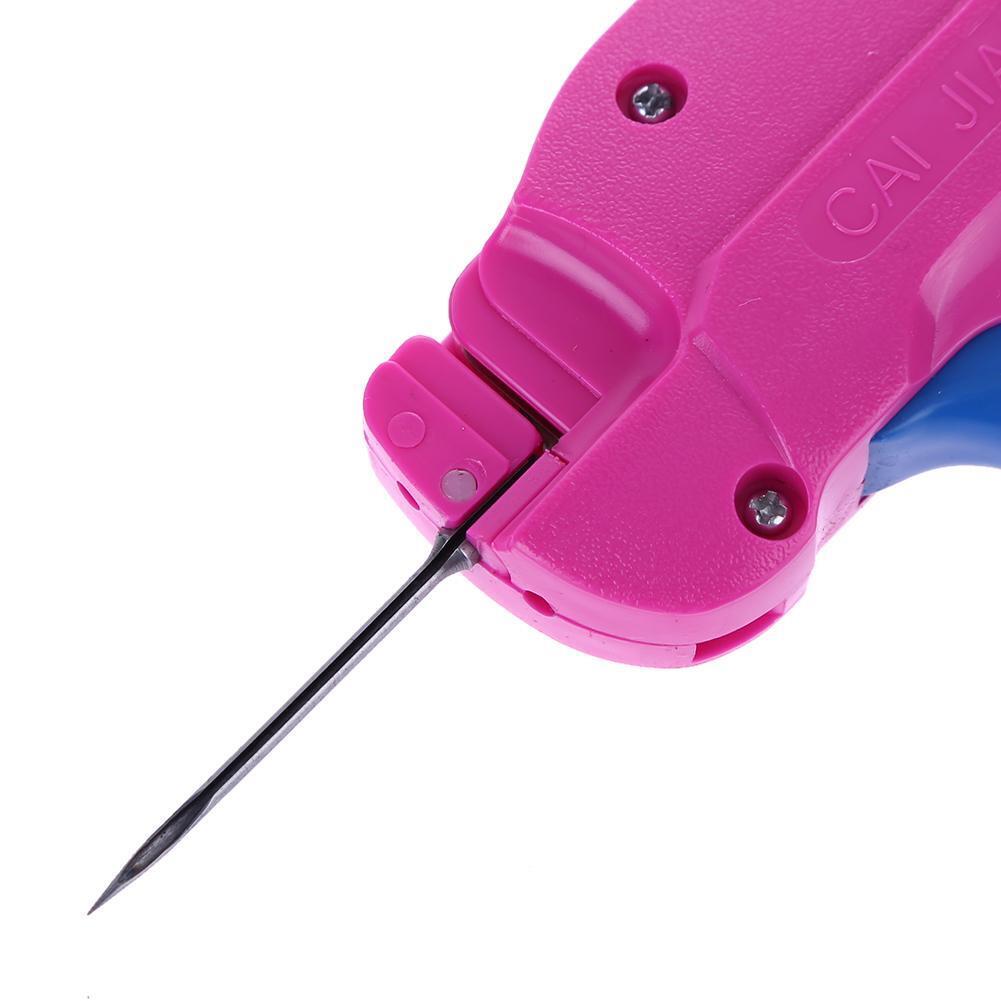 5.3cm Needle Barbs ?Label Tagging Tag Gun Garment Clothes Price Label Maker