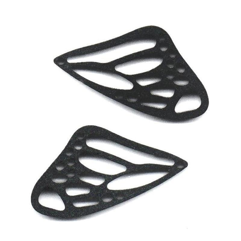 Earrings Silicone Mold Beauty Tray Molds for Home Decoration Jewelry Tool