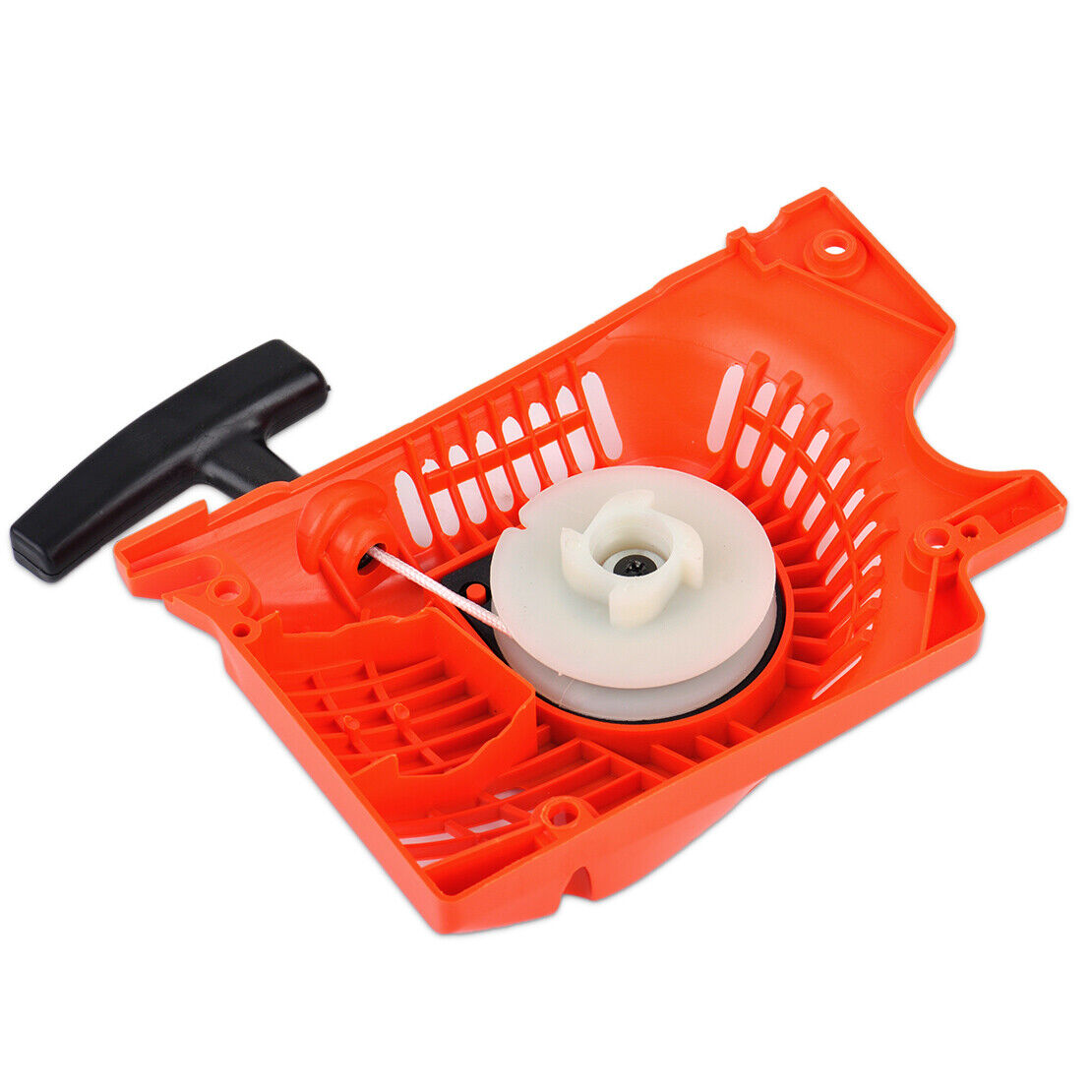 Generator Recoil Pull Starter fit for Chainsaw 4500 5200 5800 45 52 58cc Li