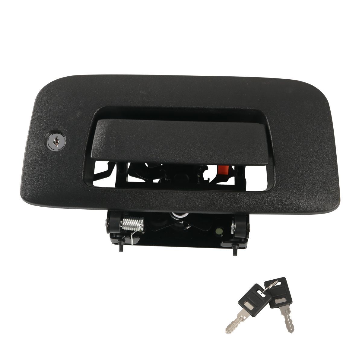 Door Knob Car Accessories For Chevrolet General Motors Corporation 2007-2014
