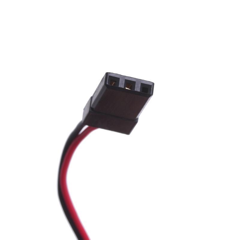 2-LED 5MM LED Light Set Super White Headlight For RC Car Truck Tank Crawler HSP