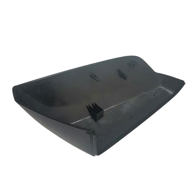 Left Rearview Side Mirror Cover Cap Trim Fit for Chevrolet Malibu 2016-2022