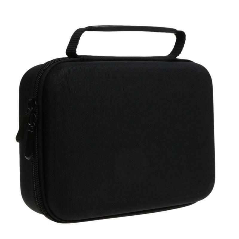 Storage Bag Portable Organizer Case Box Compatible with MGK3080/3060/3040/3020
