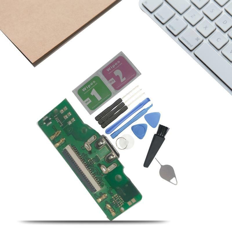 Professional USB Charger Port Flex Cable forGalaxy Tab A 8.0 2019SM-T290 T290