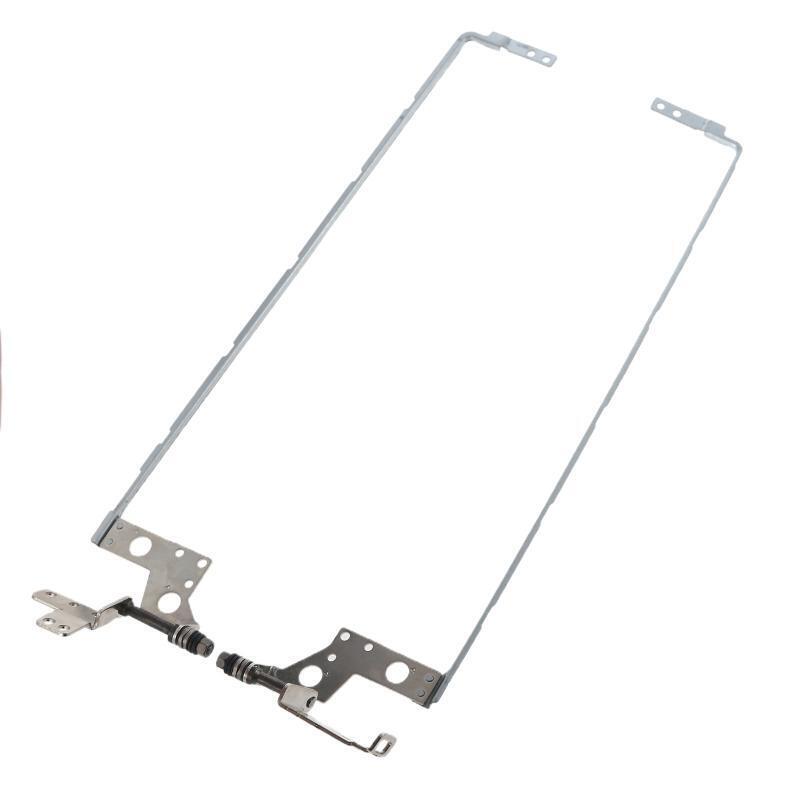 LCD Display Left & Right Hinges Stainless for Ideapad 320-15IKB Isk Ast  Abr 520