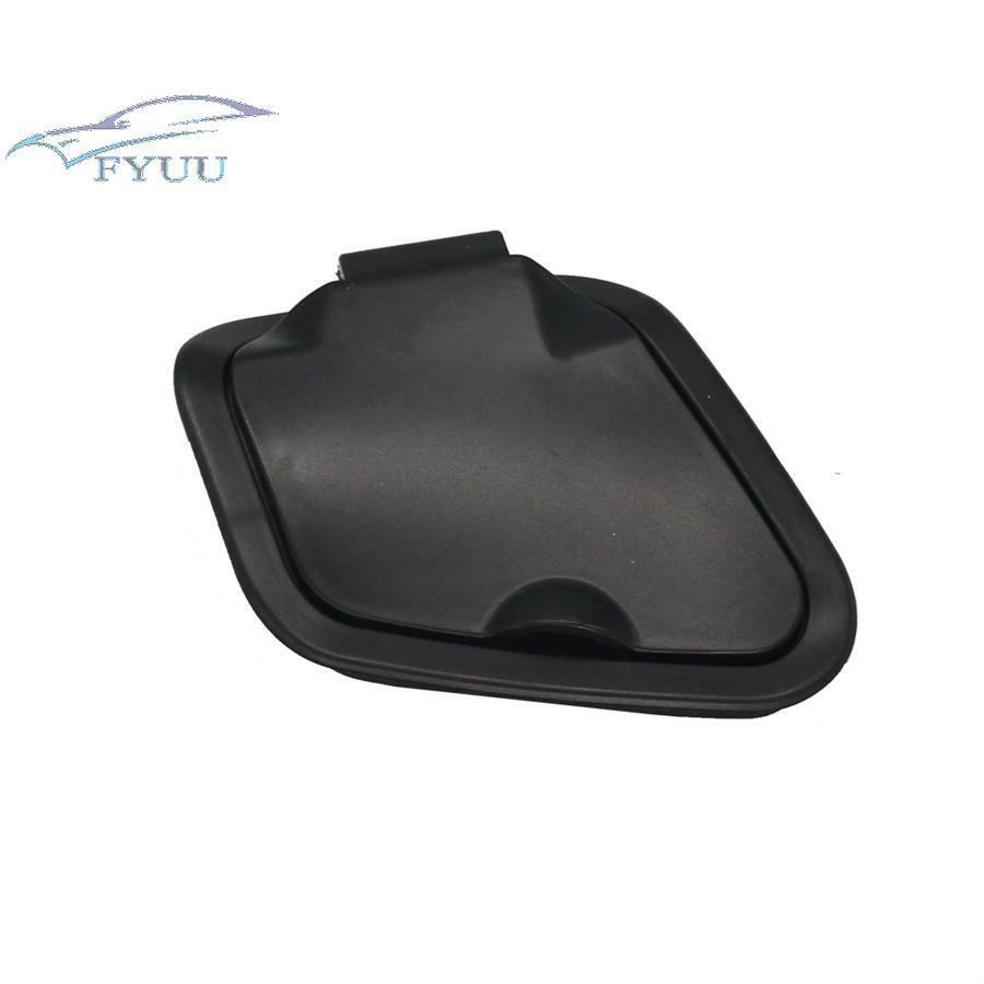 Motorcycle Side Pocket Charger Cover Waterproof For Yamaha Nmax V2 2020 2021 New