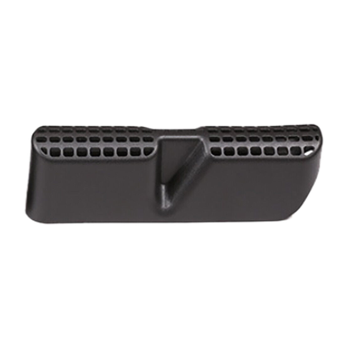 2x Rear Seat AC Air Condition Vent Cover Fit For BMW X3 F25 2011-17 X4 F26 13-17
