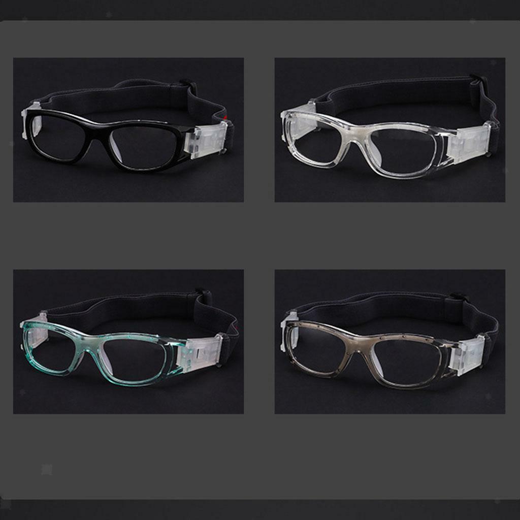 Football Basketball Glasses  Wearable Tennis Cycling Sports Goggles