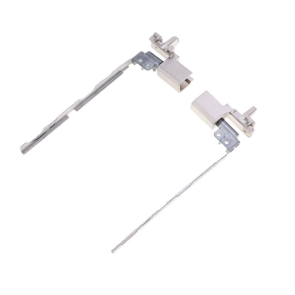 Premium Laptop Display Metal Hinge Clutch Shaft, LCD Display Hinges Brackets