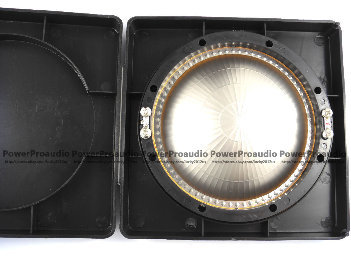 8pcs Aftermarket Diaphragm for JBL 2446,2447,2450,2451 16 ohm