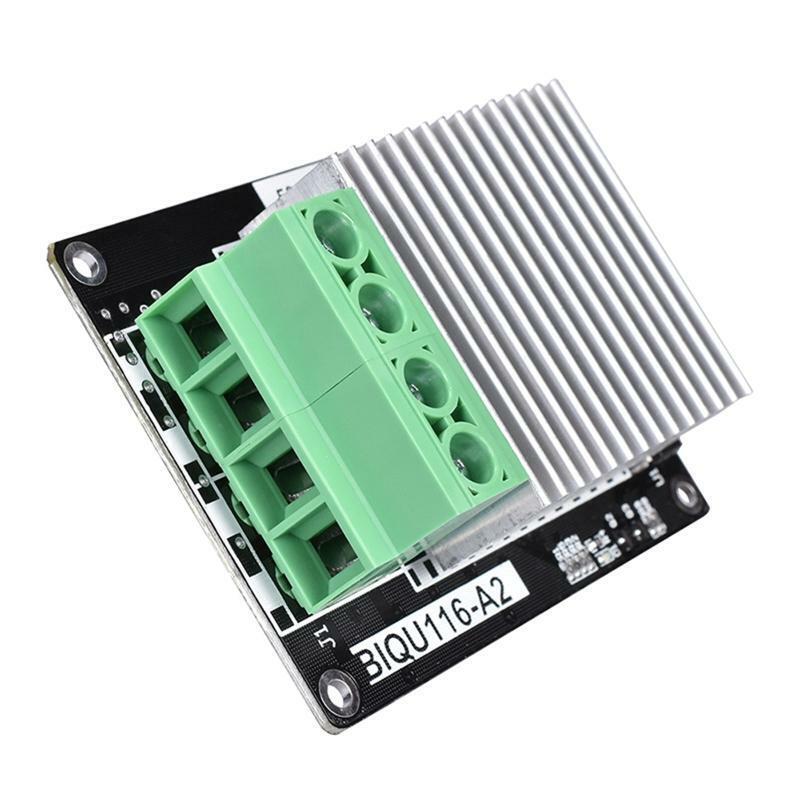 Heating-controller Mks Mosfet For Heat Bed/Extruder Mos Module Large Current 30A