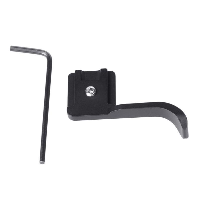 Metal Thumbs Up Grip Thumbs Up Grip Hand Grip for X10 X100 XE1 X-Pro1 EP1 EP2