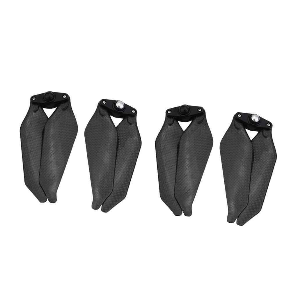 2 pairs 9455 low noise carbon fiber propeller for DJI Phantom 3