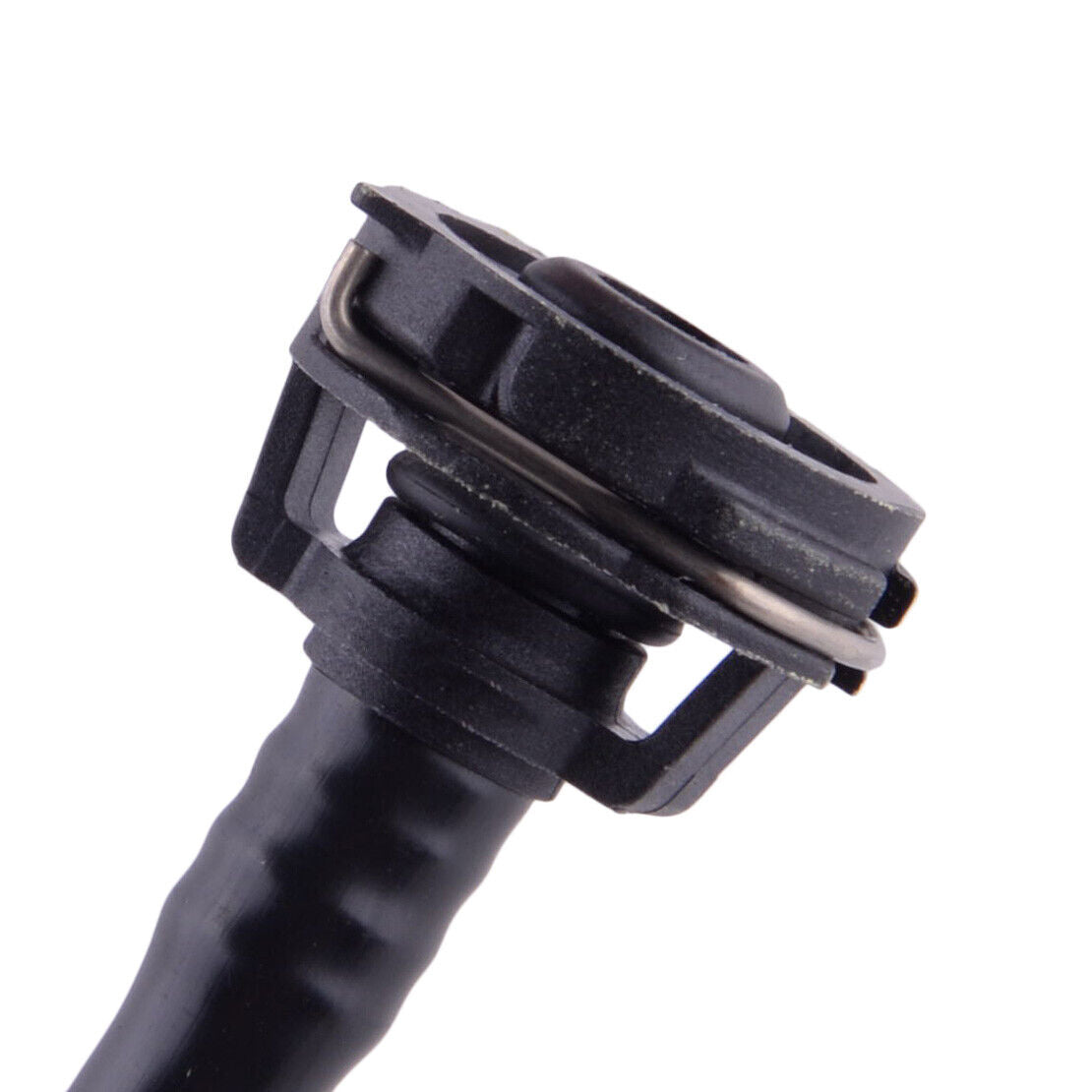 Engine Coolant Overflow Tank Hose Fit For Audi A6 Quattro 2012 2013 2014 2015