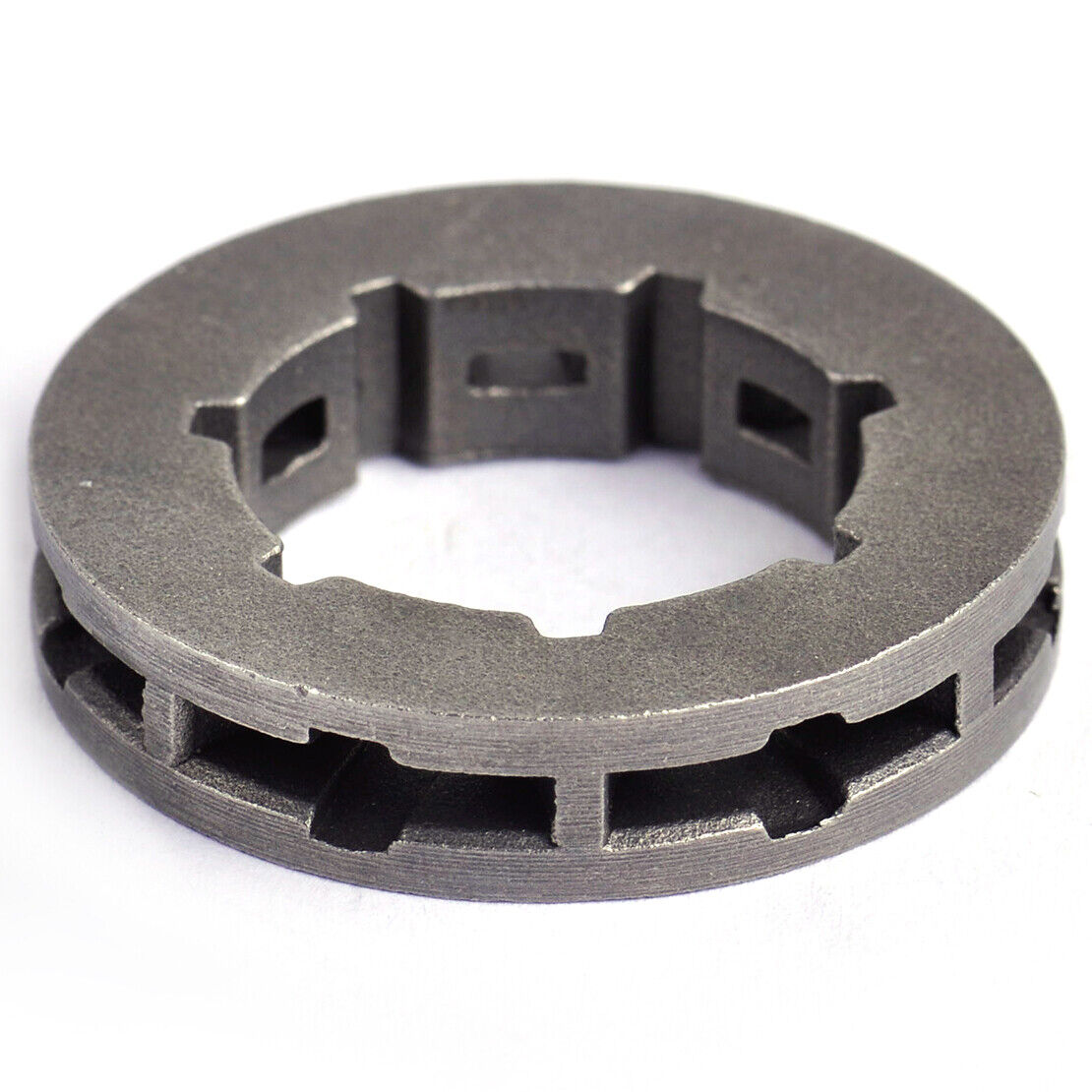 2pcs Clutch Chain Sprocket Rim 325-7 7 Tooth for Stihl Husqvarna Chainsaw Li