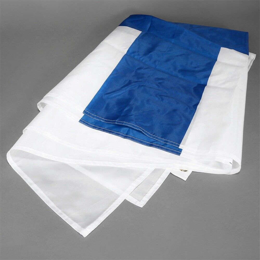 3*5FT Italian National Flag Polyester Hanging Banner Outdoor Sport Home Decor