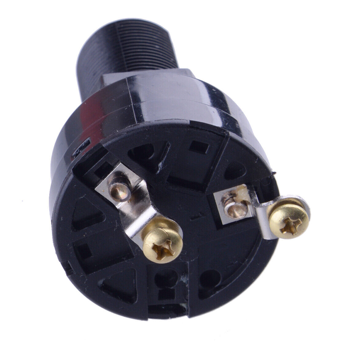 Ignition Key Switch fit for Club Car DS Golf Carts 101826201 Electric 1996-Up