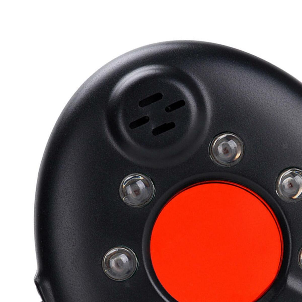 Camera  Finder Anti Theft Emergency  Multi-Function