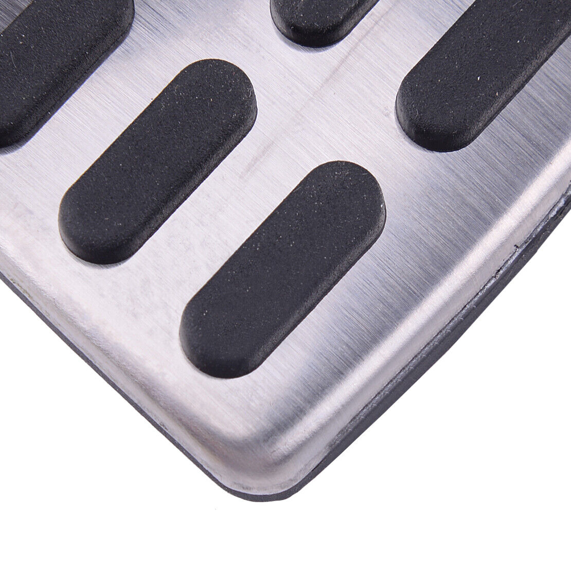Car MT Gas Brake Pedal Pad Plate Cover Fit for Hyundai Sonata Kia Sportage