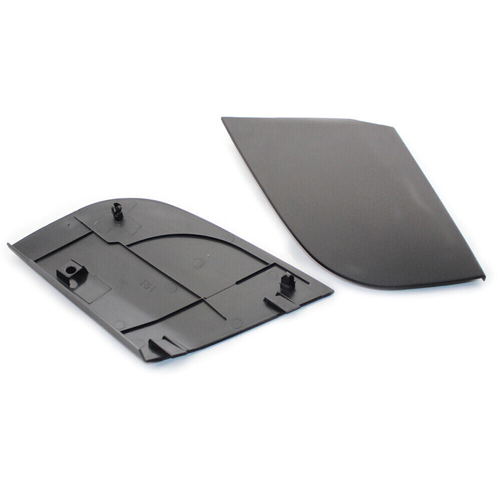 Front Windshield Water Drain Cover for Mercedes Benz W245 2009-2011 (1Pair)