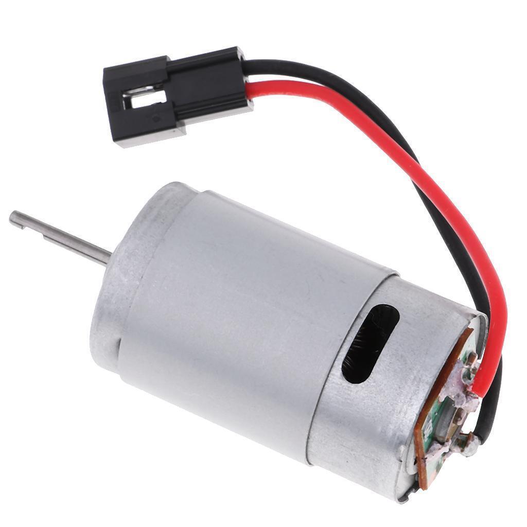 FY -    Motor      for   RC       FY - 01   FY - 02   FY