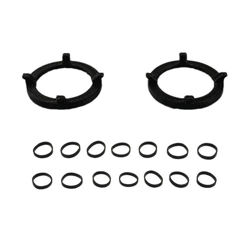 For Mini 3 Pro Drone Remote Controller Rocker Damper Joystick Resistance Bracket