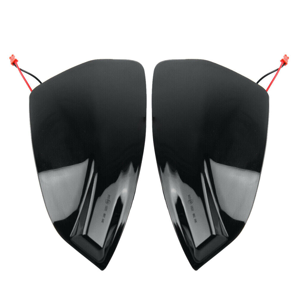 LED Turn Signal Mirror Light Side Fit For Benz Viano Vito W639 2010-2014 C W204