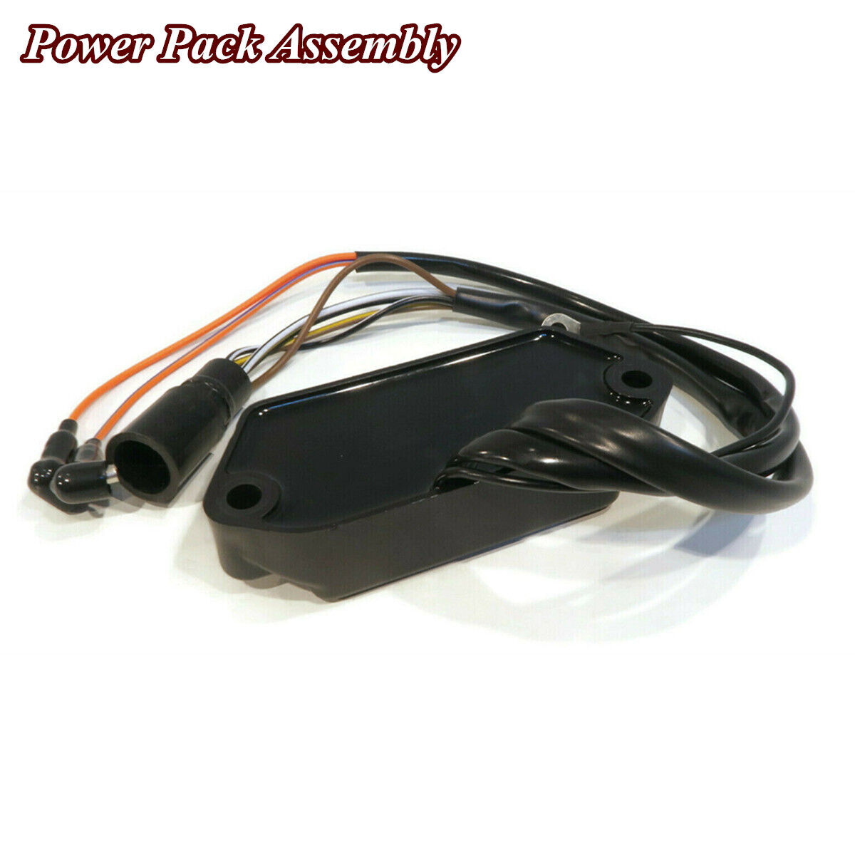 New Power Pack For Johnson Evinrude OMC BRP 0586800 / 586800 / 0582285 / 582285
