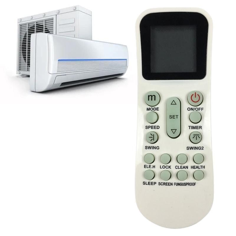 Remote Control for AUX YKR-K/002E YKR-K/204E YKR-K Conditioner