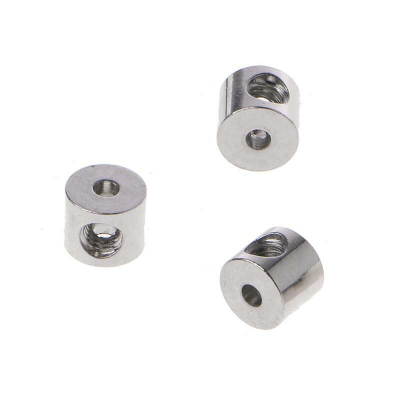 10 Pcs/Set Pin Keepers Biker Pin Locks for Locking Them in Place Wrench Tools