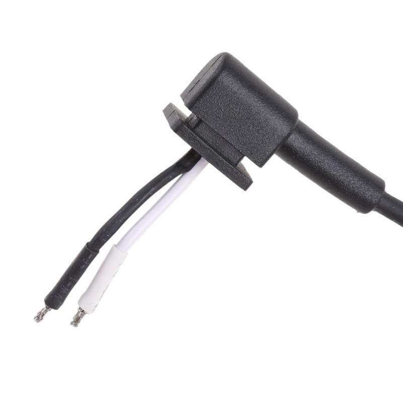 DC Tip Plug 5.5x2.5 mm Power Cable for Asus Laptop Charger Power Supply 1.5M