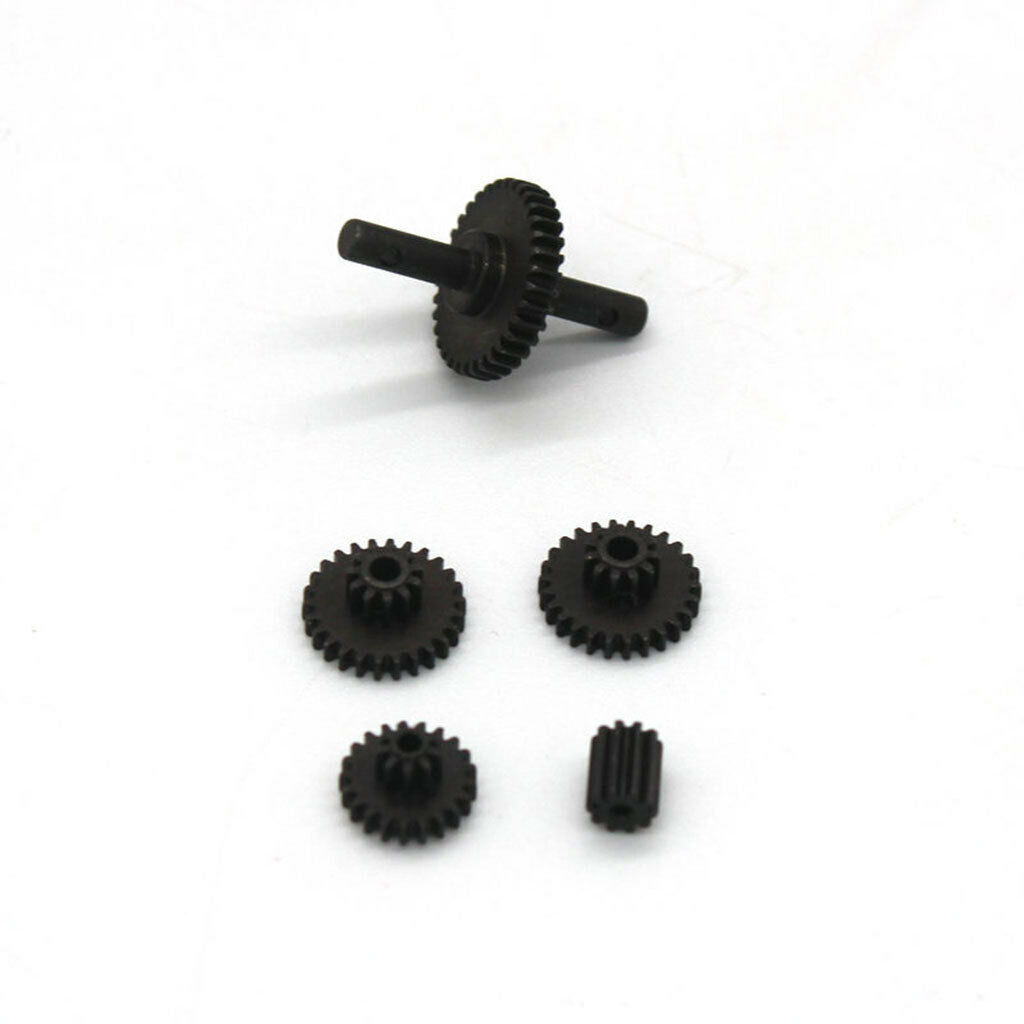 Steel Gearboxes Transmission with Gears Set /18  Car