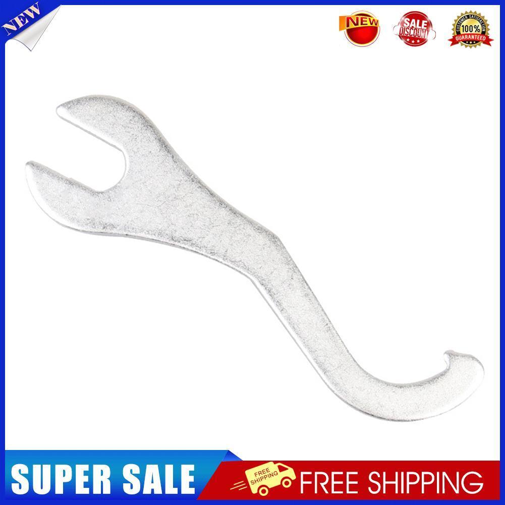 Bicycle Lock Ring Remover Bottom Bracket Pedal Spanner Wrench Repair Tools