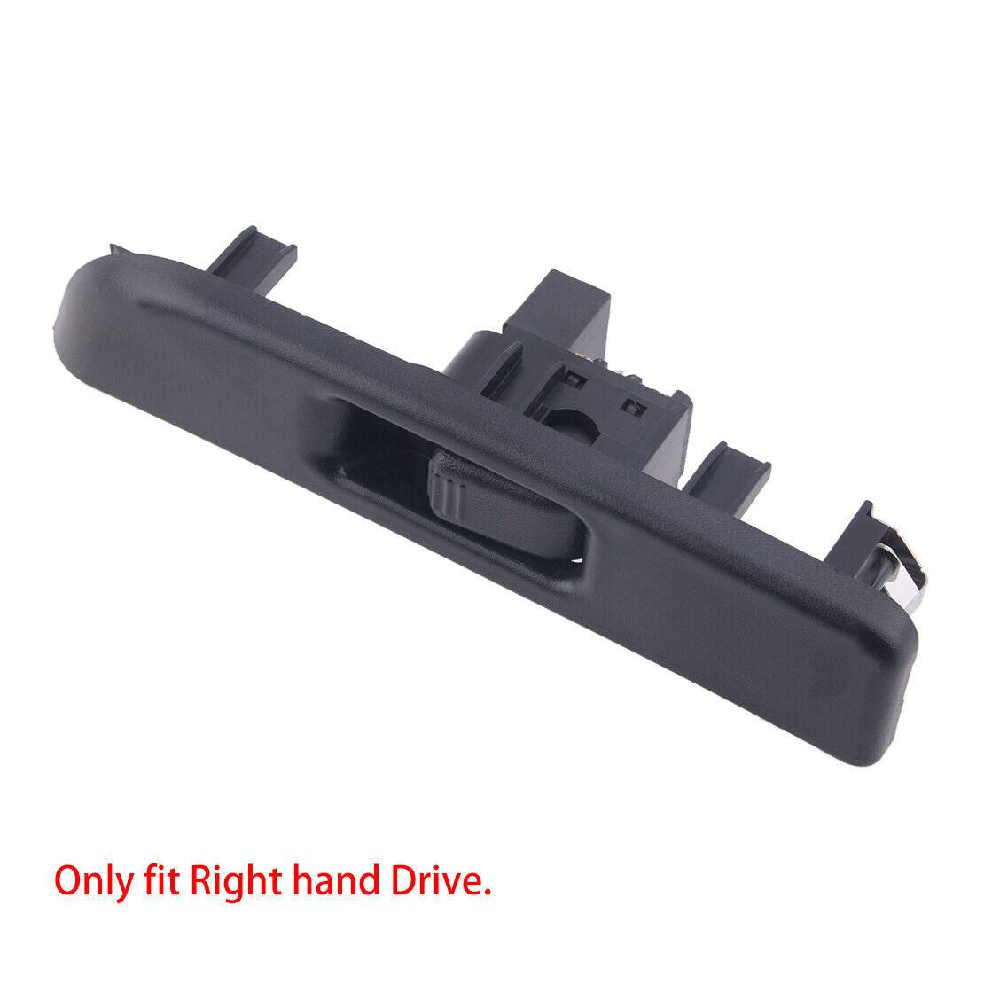 Power Window Switch Driver Side 8973151840 Fit For ISUZU NPR70PL/NQR70 NPR66 RHD