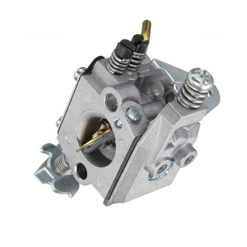 Carburetor Carb Kit 545081885 for Poulan 1950 2050 2150 2375 Walbro WT 891 662