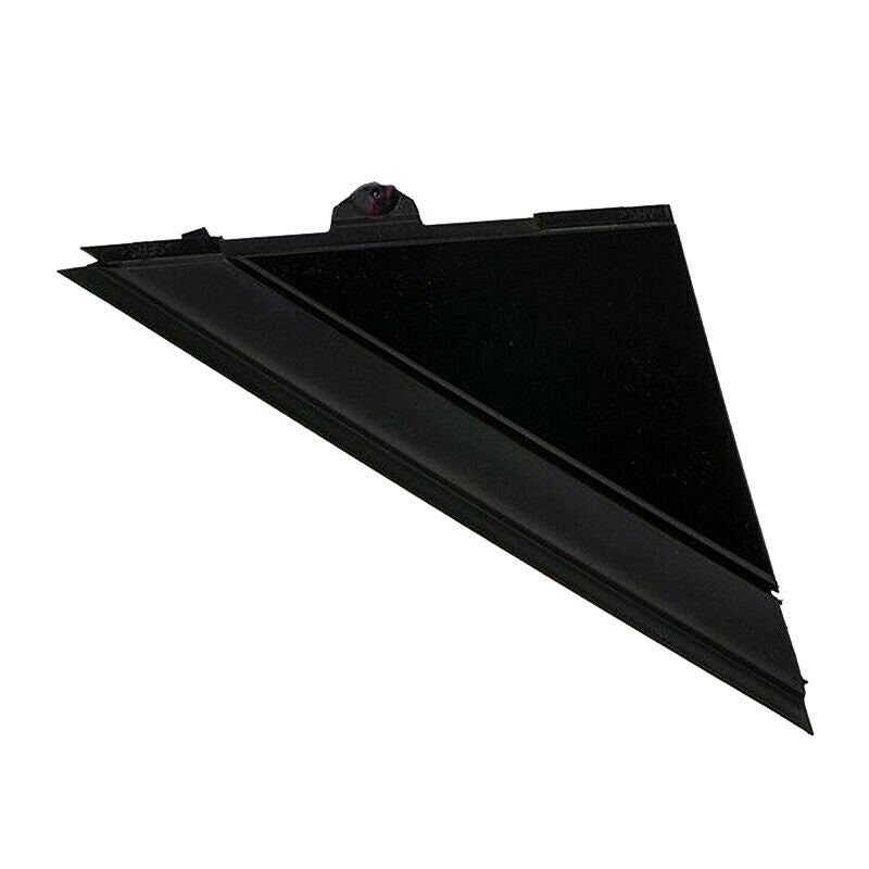 Left Side Door Mirror Flag Triangle Cover 1SH17KX7AA Fit For FIAT 500 2012-17